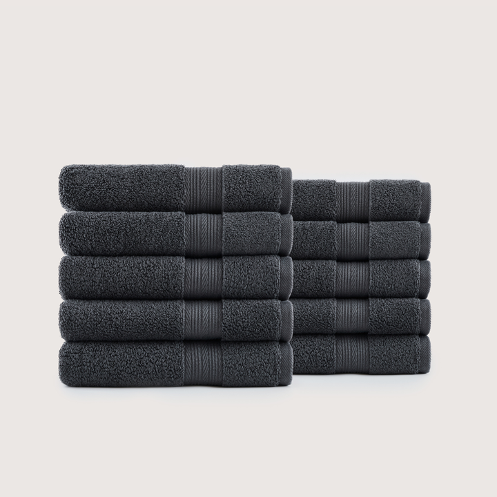 Ultrasoft Cotton Hand Towels