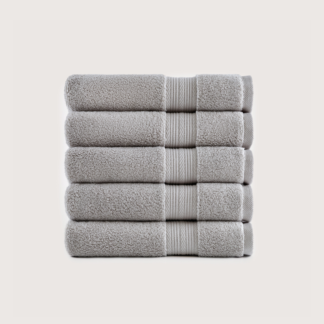 Ultrasoft Cotton Hand Towels