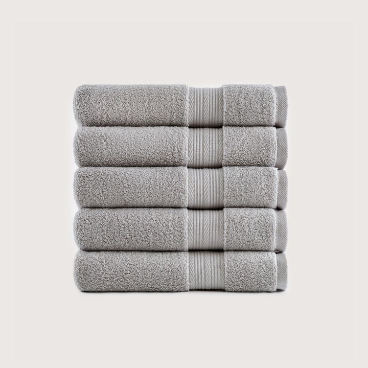 Ultrasoft Cotton Hand Towels