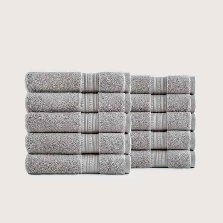 Ultrasoft Cotton Hand Towels