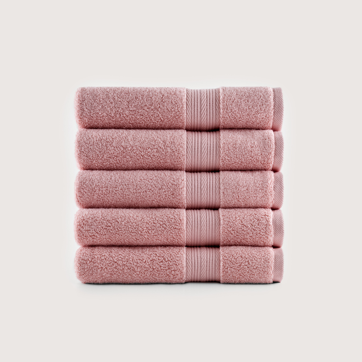 Ultrasoft Cotton Hand Towels