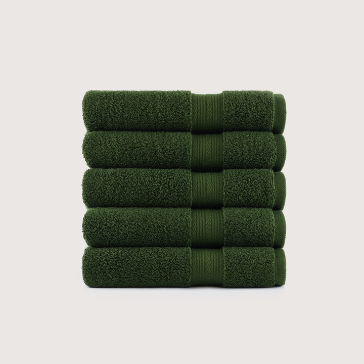 Ultrasoft Cotton Hand Towels