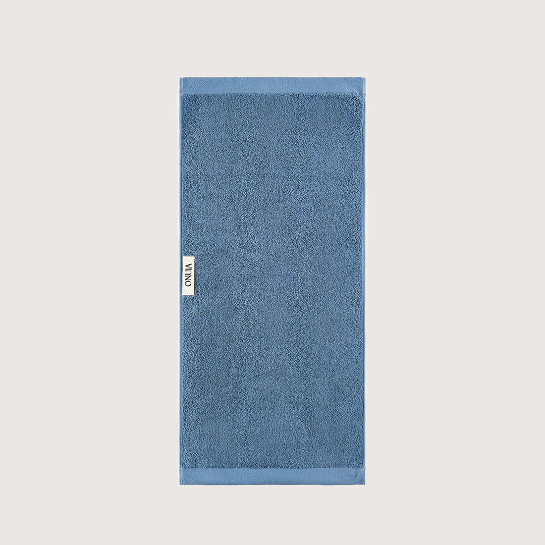 Heavyweight Cotton Hand Towels