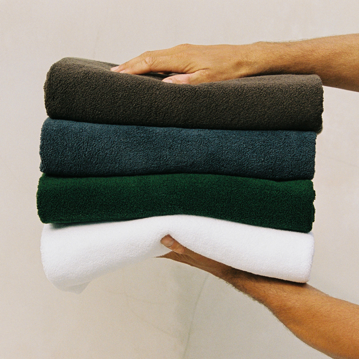 Heavyweight Luxe Bundle