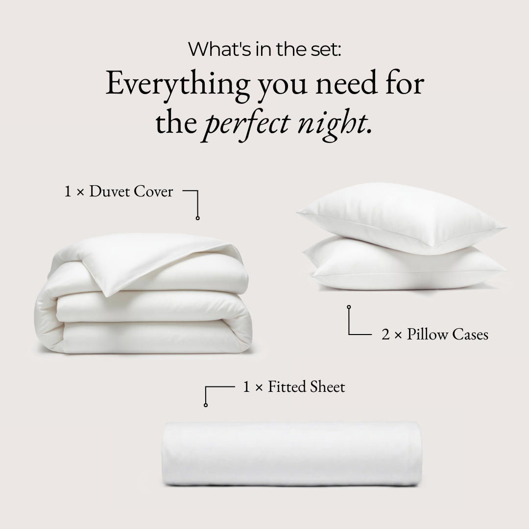 Core Bedding Bundle