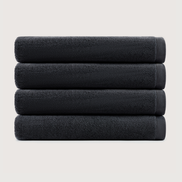 Heavyweight Cotton Bath Sheets