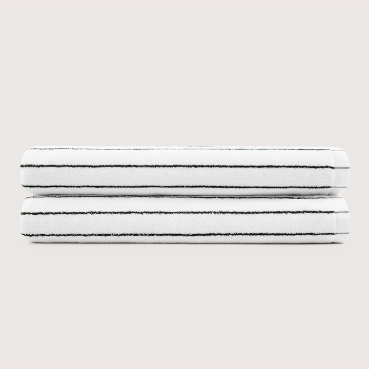 Ultrasoft Cotton Bath Sheets