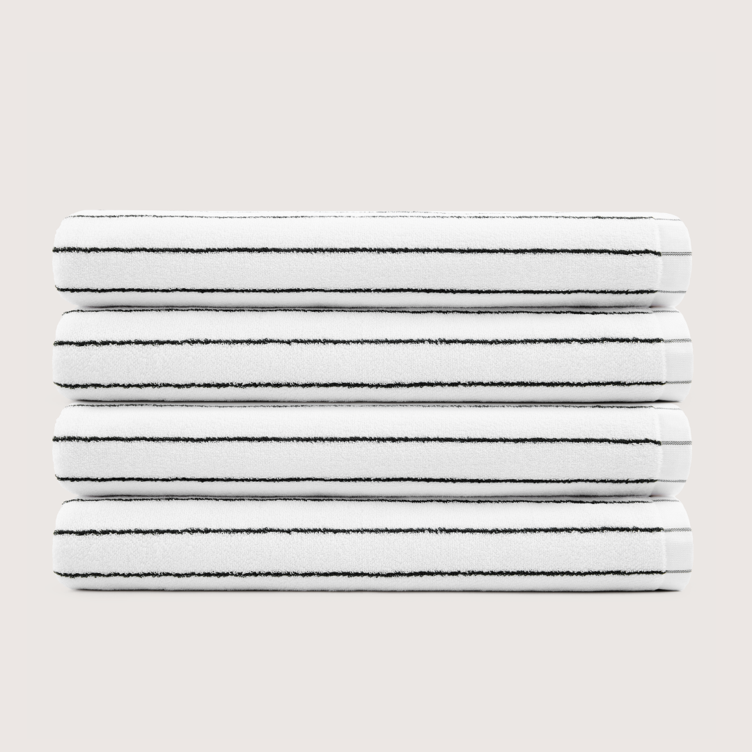 Ultrasoft Cotton Bath Sheets