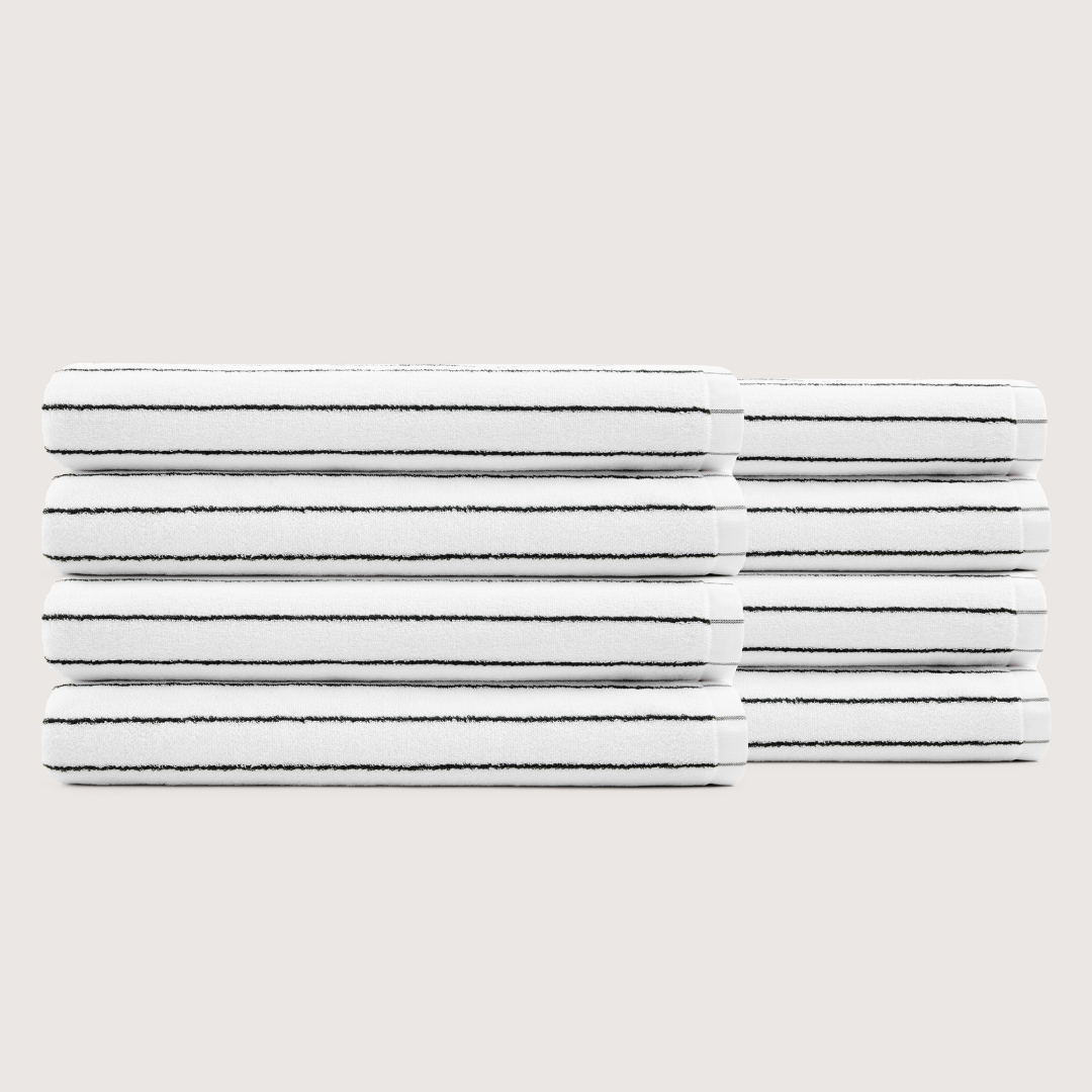 Ultrasoft Cotton Bath Sheets