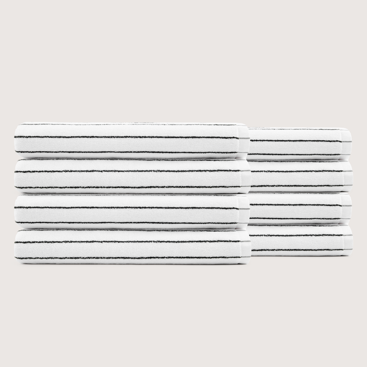 Ultrasoft Cotton Bath Sheets