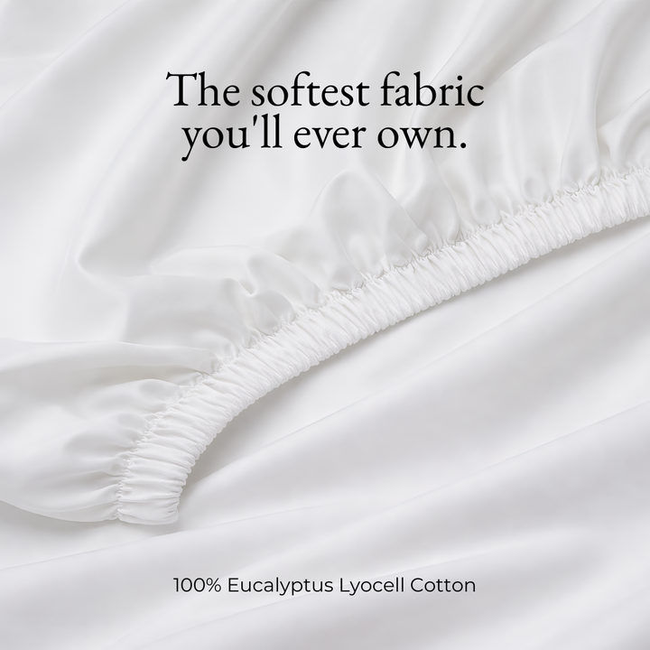 Deluxe Bedding Bundle