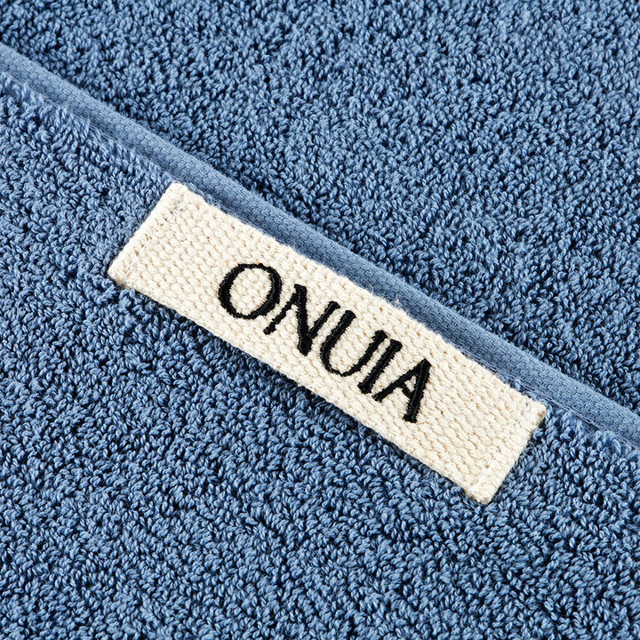 Heavyweight Cotton Washcloths