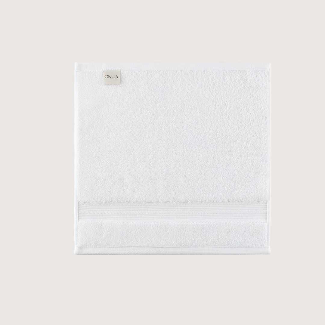 Ultrasoft Cotton Washcloths