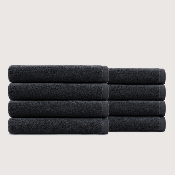 Heavyweight Cotton Bath Sheets