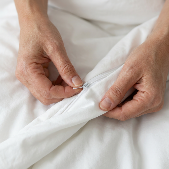 Deluxe Bedding Bundle