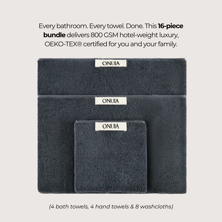 Heavyweight Family Bundle