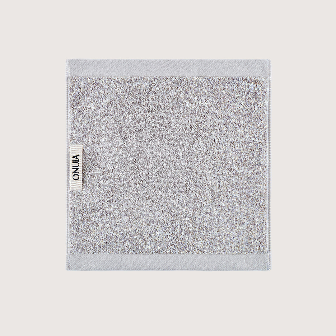 Heavyweight Cotton Washcloths
