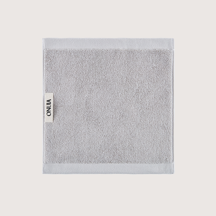 Heavyweight Cotton Washcloths