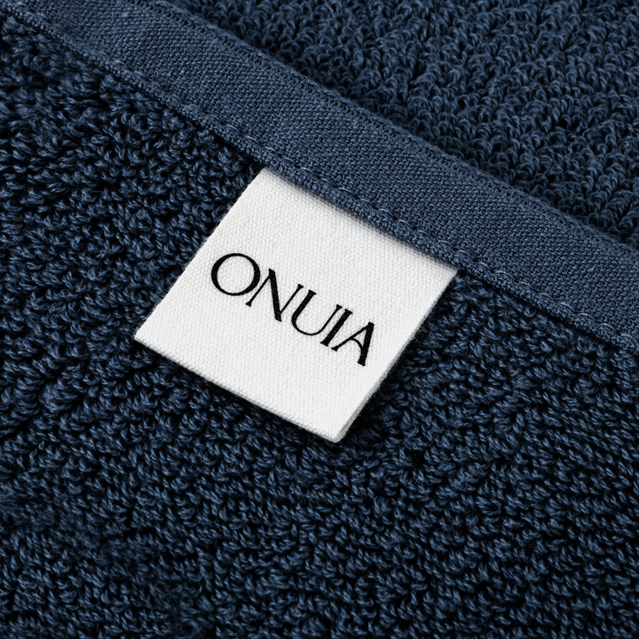 Ultrasoft Cotton Bath Sheets