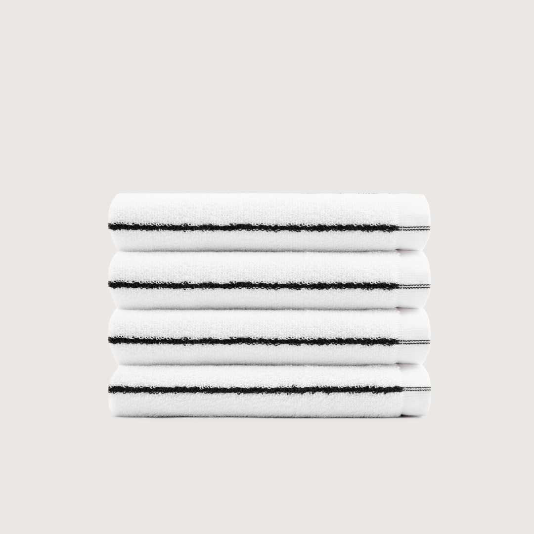 Ultrasoft Cotton Washcloths