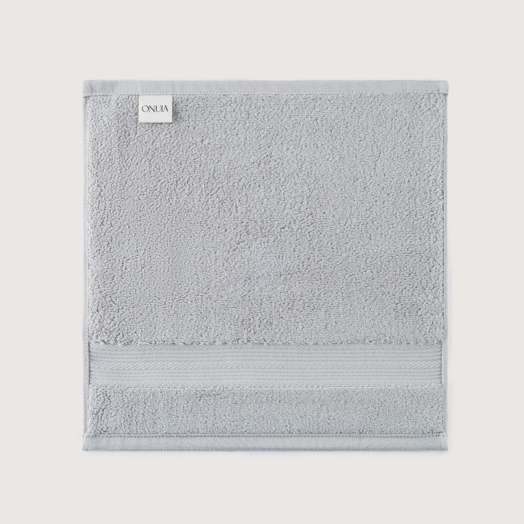 Ultrasoft Cotton Washcloths