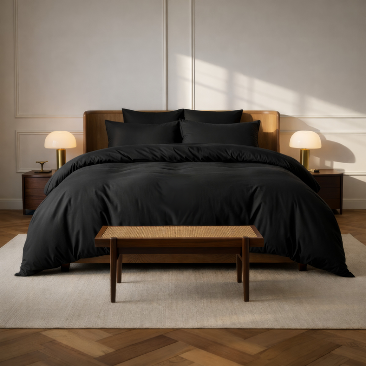 Eucalyptus Lyocell Pillow Cases