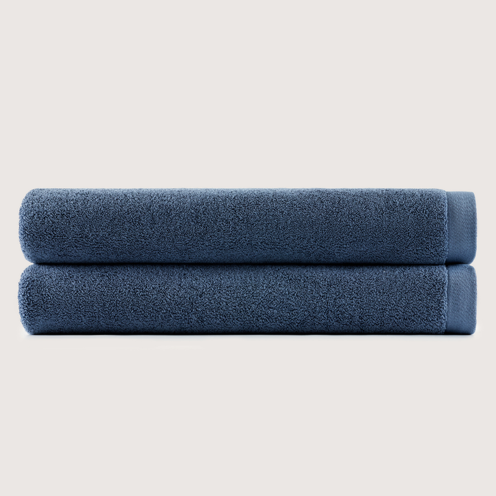 Heavyweight Cotton Bath Sheets