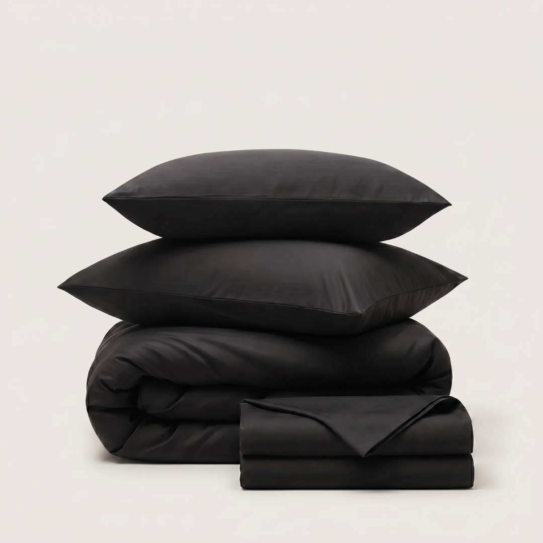 Deluxe Bedding Bundle