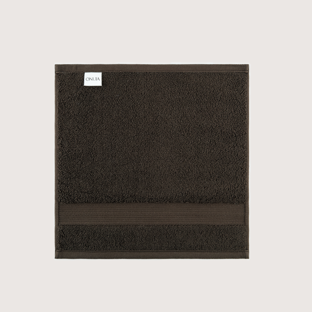 Ultrasoft Cotton Washcloths