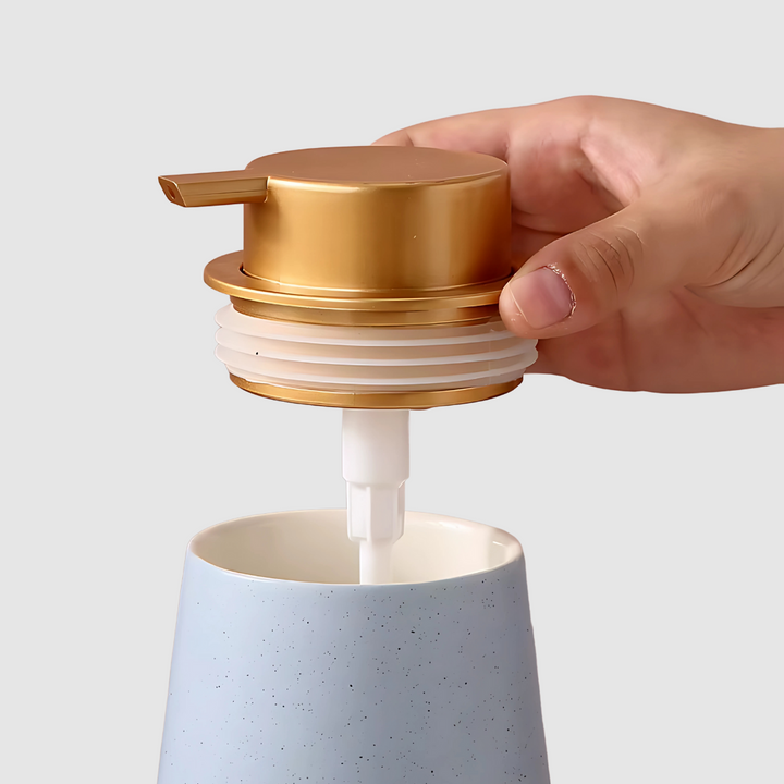 Modern Soap Dispenser