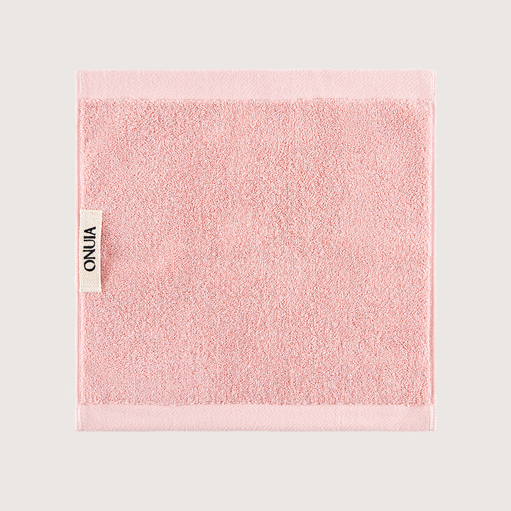Heavyweight Cotton Washcloths