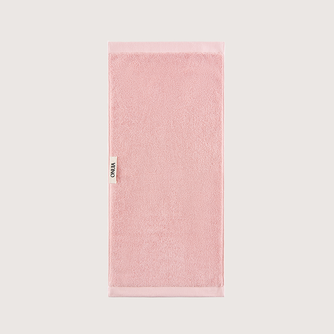 Heavyweight Cotton Hand Towels