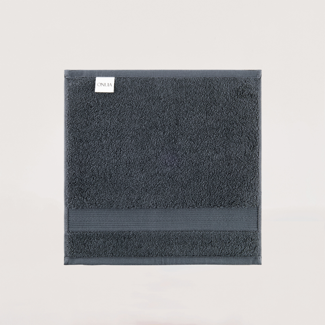 Ultrasoft Cotton Washcloths