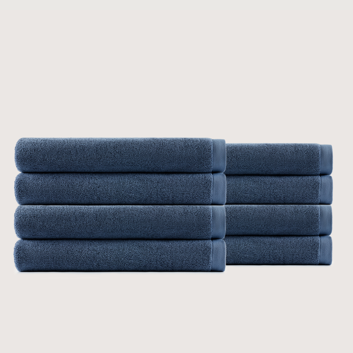 Heavyweight Cotton Bath Sheets