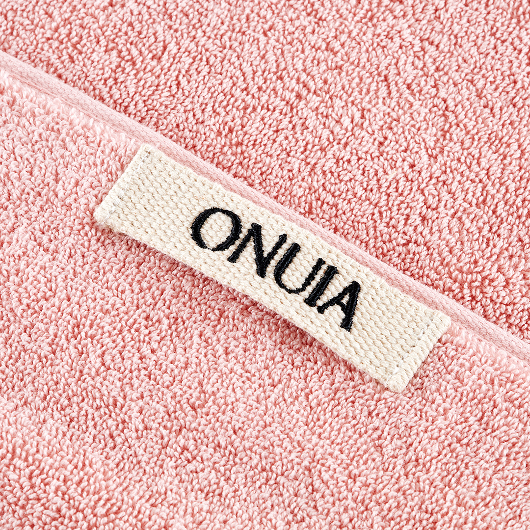 Heavyweight Cotton Hand Towels