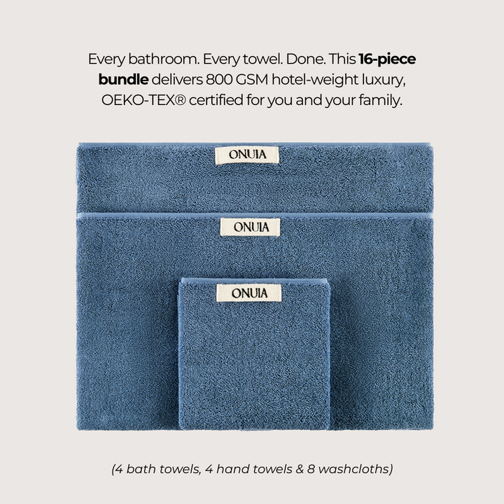 Heavyweight Family Bundle