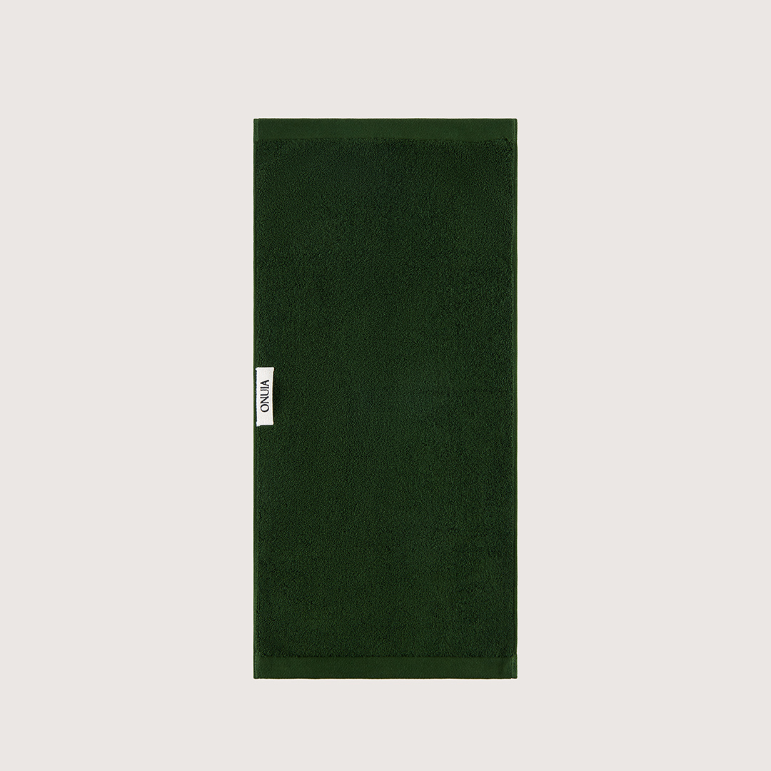 Heavyweight Cotton Hand Towels