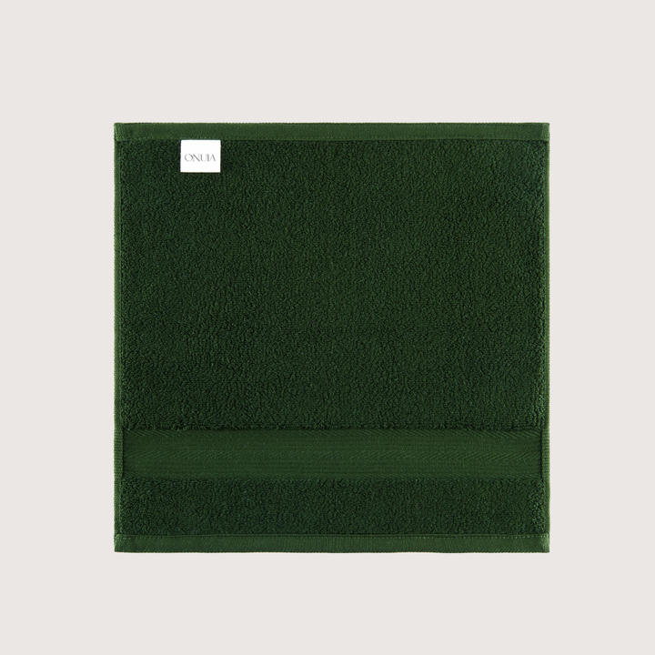Ultrasoft Cotton Washcloths