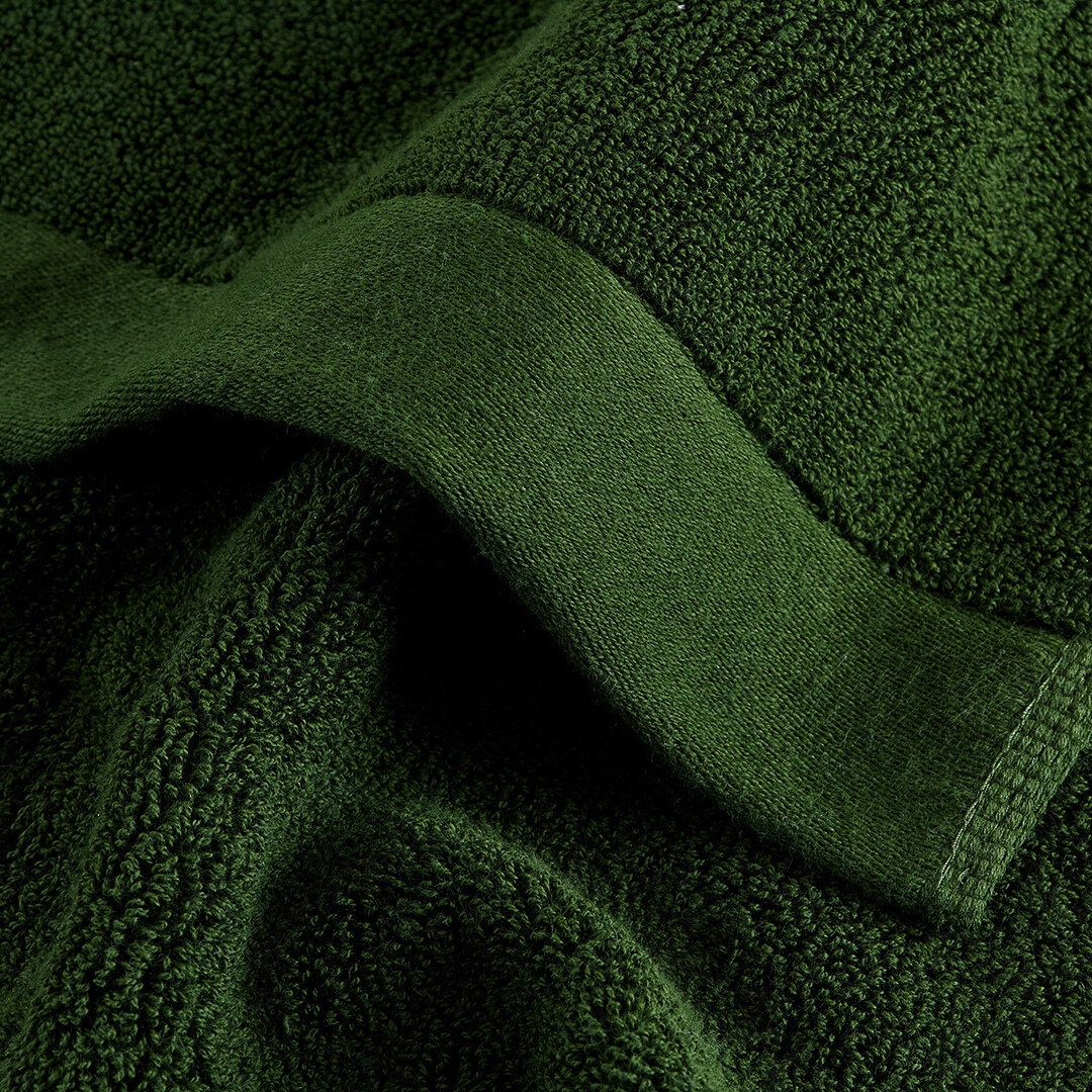 Heavyweight Cotton Washcloths
