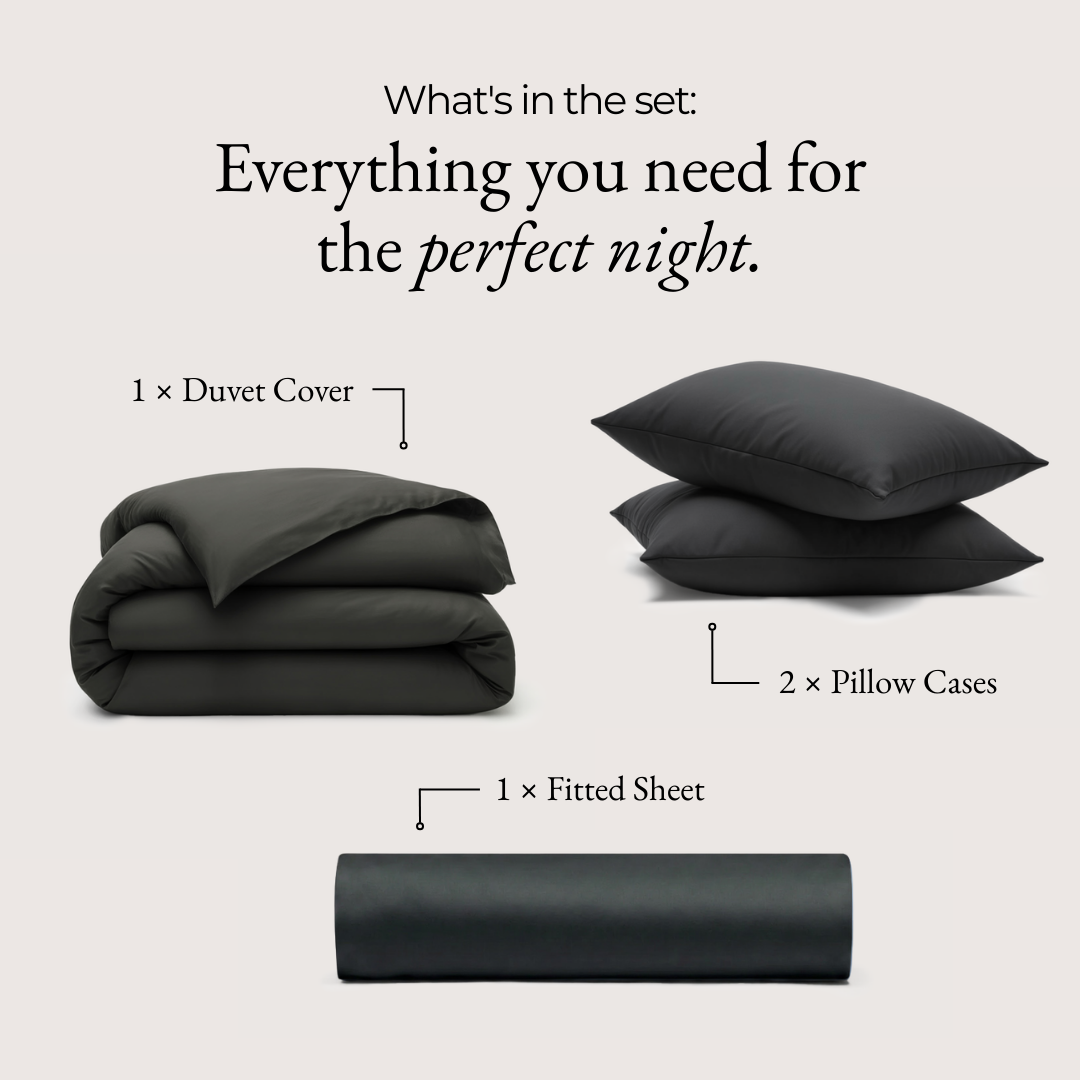 Core Bedding Bundle