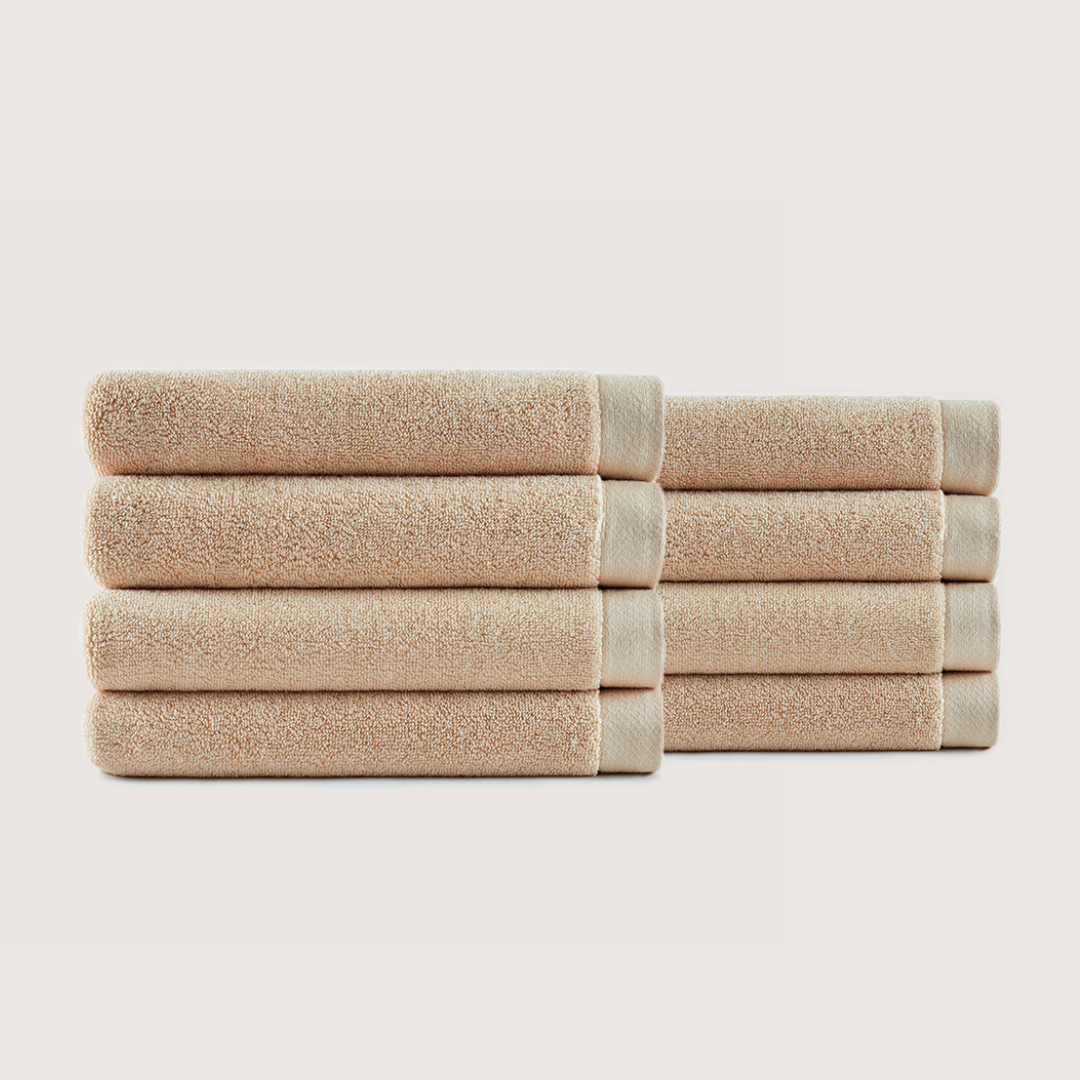 Heavyweight Hand Towels