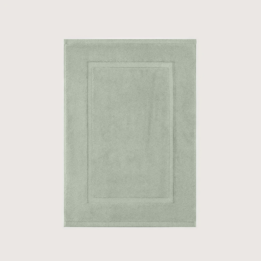 Cotton Bath Mat