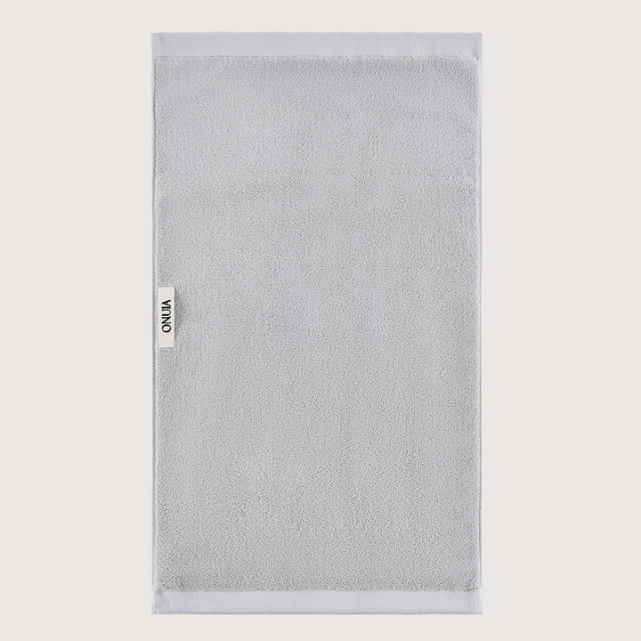 Heavyweight Cotton Bath Towels