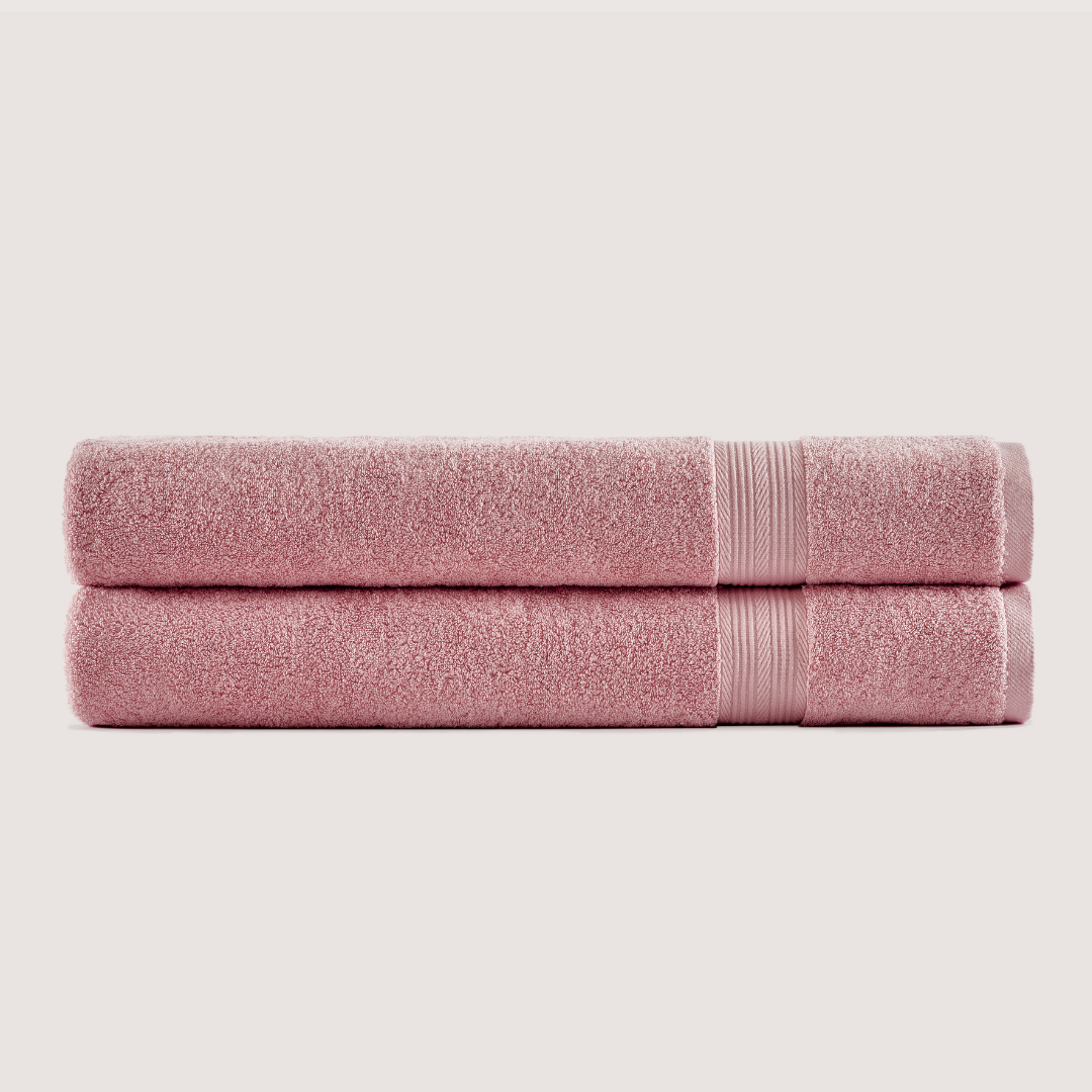 Ultrasoft Cotton Bath Sheets