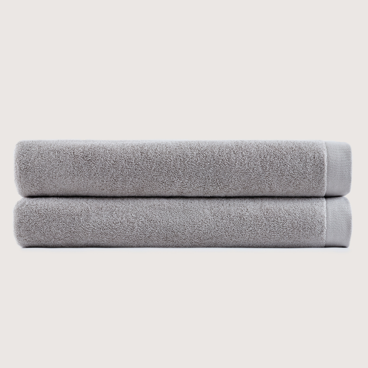 Heavyweight Cotton Bath Sheets
