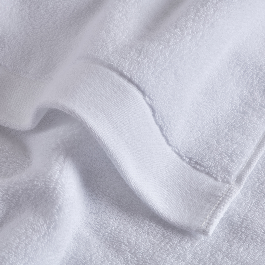 Heavyweight Cotton Washcloths