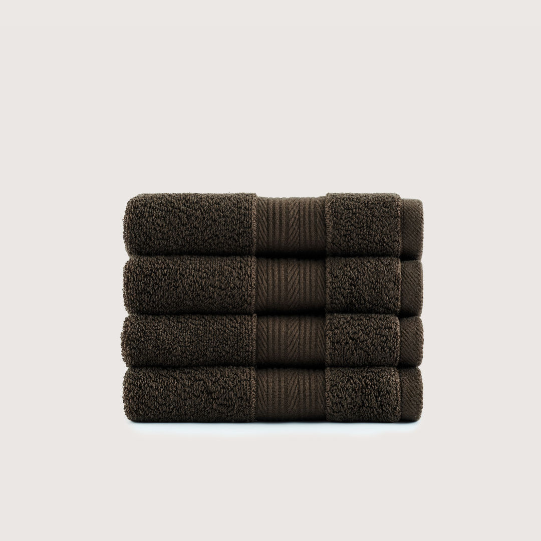 Ultrasoft Cotton Washcloths