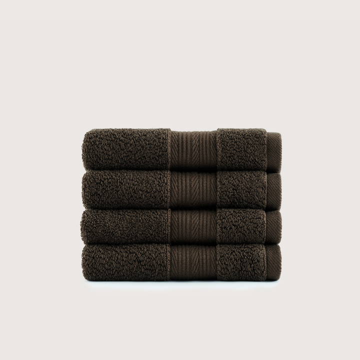 Ultrasoft Cotton Washcloths