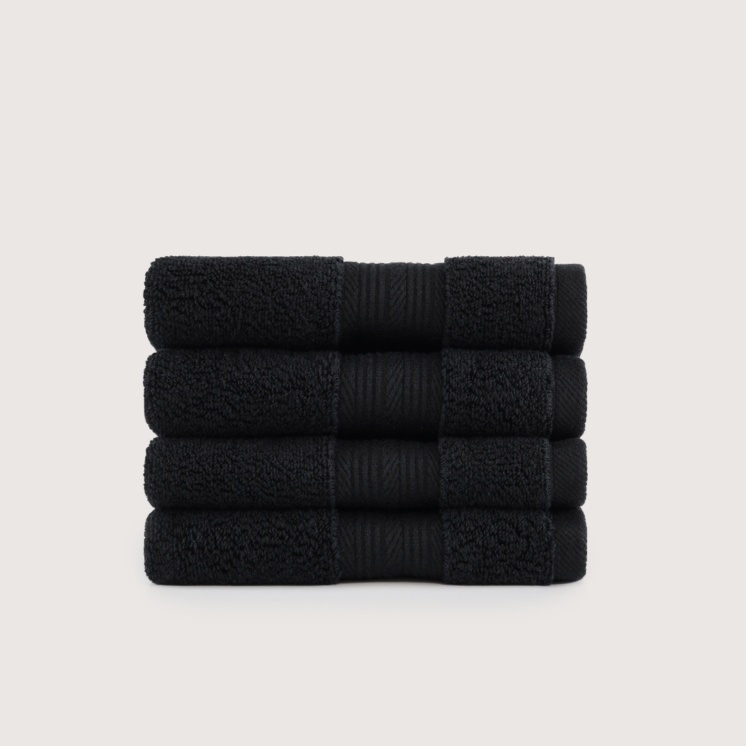 Ultrasoft Cotton Washcloths