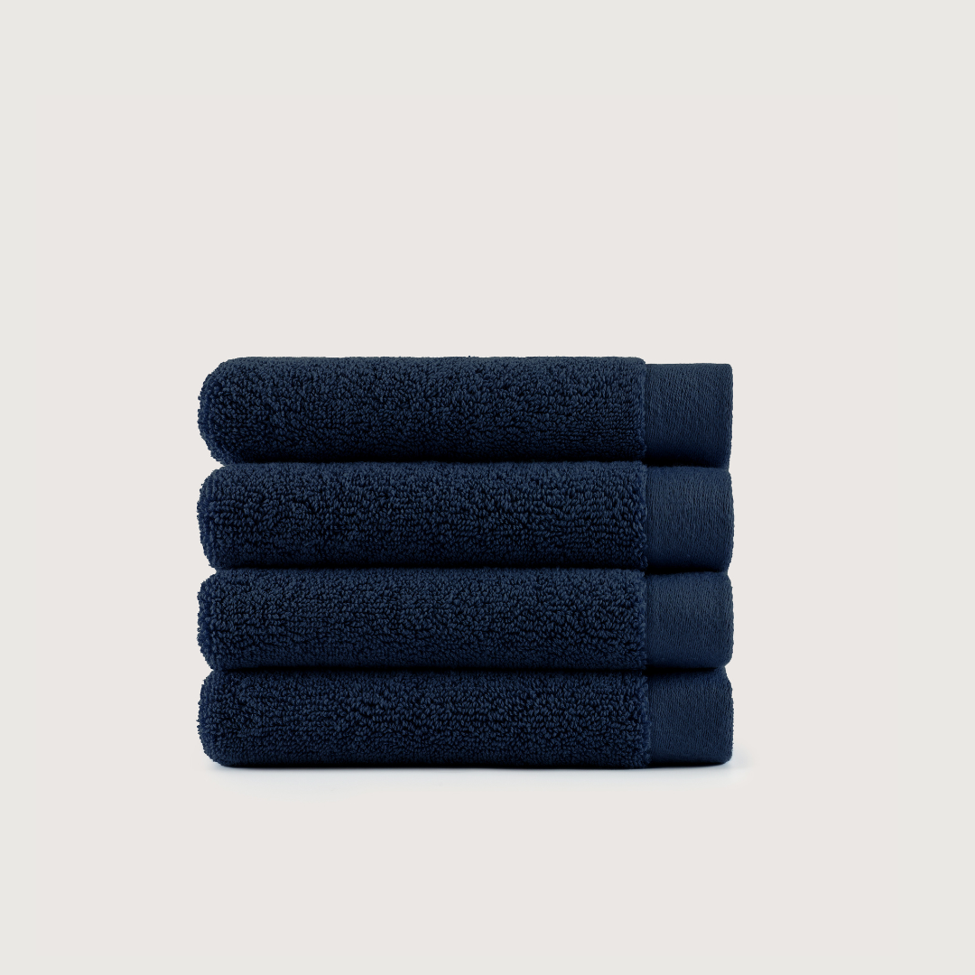 Heavyweight Cotton Washcloths